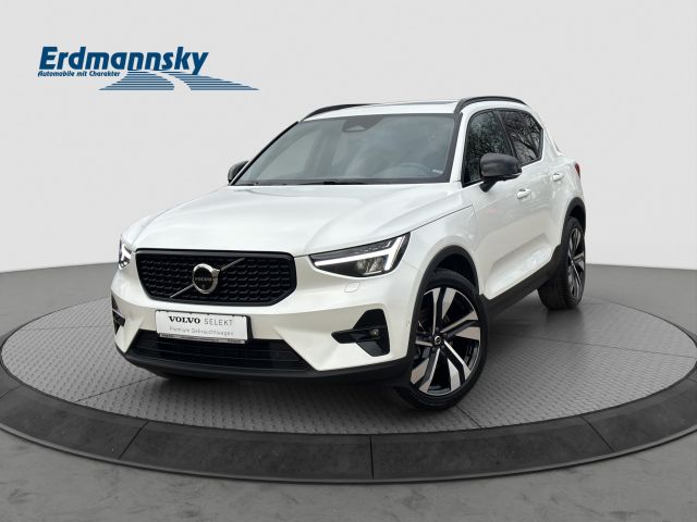 Volvo XC40 B4 Ultra Dark/Pano/360Kam/20Zo/ab 1,99% Fin