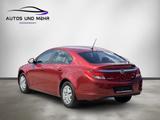 Opel Insignia A Lim. Selection*2.Hand*Euro 5* - Opel Insignia Selection mit Diesel-Antrieb