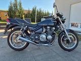 Kawasaki ZR 550B Zephyr - KAWASAKI ZEPHYR 550