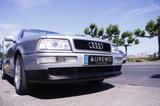Audi 80 Cabriolet - Audi: Kombi, 8