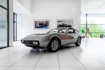 صورة 3 لـ 1972 Ferrari 365