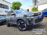 Dacia Bigster HYBRID 155 Extreme|CITY|WINTER PLUS|HECK - Dacia Bigster mit Benzin-Antrieb: Automatik