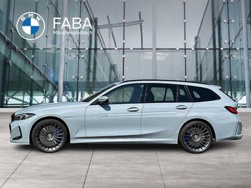 2026 Alpina D3 photo 5