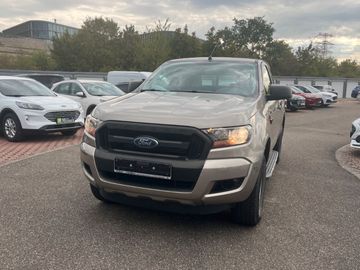 Ford Ranger - 2