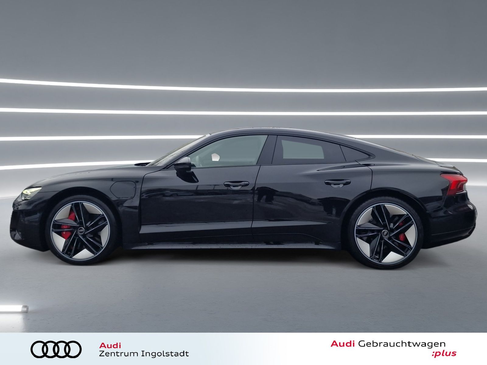 Audi RS e-tron GT - Bild 4