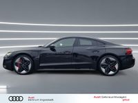 Audi RS e-tron GT - Vorschau Bild 4