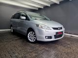 Mazda 5 Lim. 2.0 CD Top, 7 SITZER, KLIMA, SITZHZG - gebrauchte Mazda 5 aus dem Jahr 2005