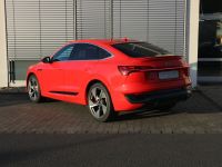 Audi Q8 e-tron - Vorschau Bild 4