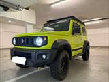 Suzuki Jimny 1.5 ALLGRIP Comfort+ 4 Sitze