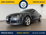 Audi TT TT Coupe 3.2 V6 quattro - Audi TT: V6