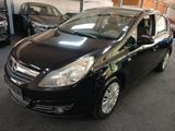 Opel Corsa D Innovation 1.HAND TUV 7/27  GW GARANTIE - Opel Corsa aus 2010: D