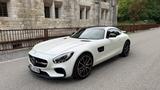Mercedes-Benz AMG GT S Edition 1 // 1 von 375 Stück // Top - gebrauchte Mercedes-Benz AMG GT S aus dem Jahr 2015