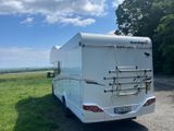 Sunlight A70 (3,85t oder 3,5t) - Diesel 7 3