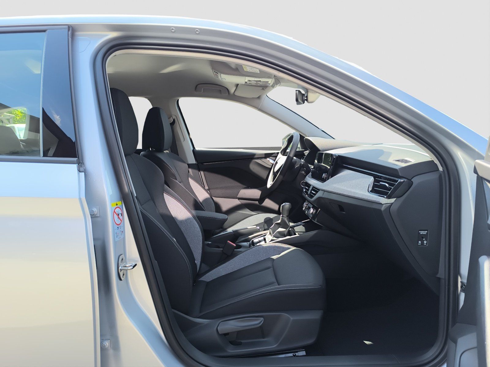 Skoda Scala - Bild 20