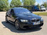 BMW M3 DKG 100tkm