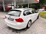 BMW 316d Touring - BMW 316 in München