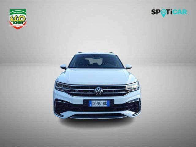 Volkswagen VOLKSWAGEN Tiguan 1.5 TSI 150 CV DSG ACT R-Line imagem 2