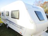 Hobby Prestige 560 UL (neue Matratzen) - Hobby 560 ul