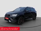 Cupra Ateca 2.0 TSI DSG 4Drive ab mtl. 199,- Euro PANO