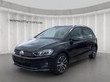 Volkswagen Golf Sportsvan Allstar Standhzg*beheizb.Lenkrad* - Volkswagen Gebrauchtwagen in Brandenburg an der Havel
