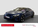 Audi RS e-tron GT 21 KERAMIK CARBONDACH B&O HuD 360