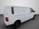 Volkswagen T6.1 Kasten Ganzjahresreifen,Klima,LangerRadstan - Volkswagen Kühlkastenwagen T