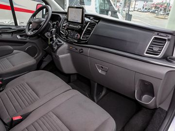 Ford Tourneo Custom 2.0 TDCi,Titanium L2, NAVI,BI-XEN