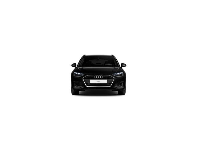 Audi A4 - Bild 6