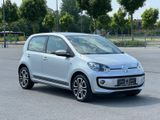 Volkswagen up! club up!*NAVI*KLIMA*TOPZUSTAND - VW up! Gebrauchtwagen in Duisburg