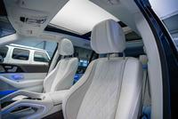 Mercedes-Benz GLS 600 MAYBACH /  PREMIUM + / ONLY 4.072 Km