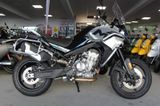 CFMOTO 800 MT Sport ABS  erst 800km KTM-Motor - ENDURO MOTO