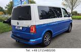 Volkswagen T6 Multivan 2.0 TDI COMFORTLINE 4Motion DSG - : Allradantrieb, Kleinbus