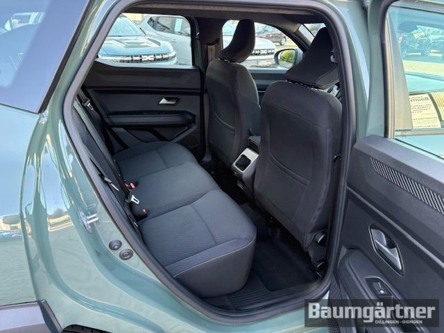 Fahrzeugabbildung Dacia Duster Expression TCe 130 Kamera/PDC/Sitzheizung