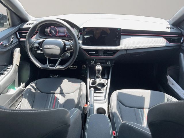 Scala Monte Carlo 1,5 TSI, Travel Assist, pACC,