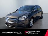 Opel Insignia Country Tourer 4x4 2,0CTDi XENON NAVI - Opel Insignia CT Gebrauchtwagen