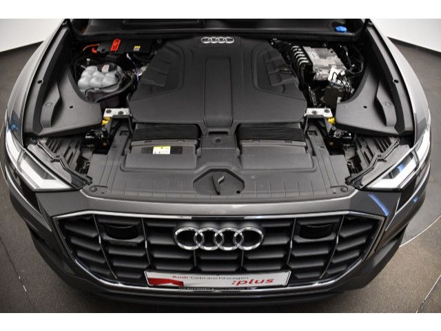 Audi Q8 - Bild 13