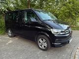 Volkswagen VW T6 Multivan 2.0 TDI DSG STDHZG+2Sch.tür Leder