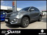 Suzuki VITARA 1.4 HYBRID COMFORT ALLGRIP  | AHK OFFROAD - Suzuki: Offroad