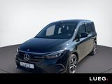 Mercedes-Benz EQT 200 Perf 2xKlima AUT DynLicht Fernlichtass. - schwarze Mercedes-Benz EQT