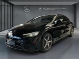Mercedes-Benz EQE 300 AMG+MBUX+Memory+Ambiente+CarPlay+KAMERA - Mercedes-Benz EQE aus 2023
