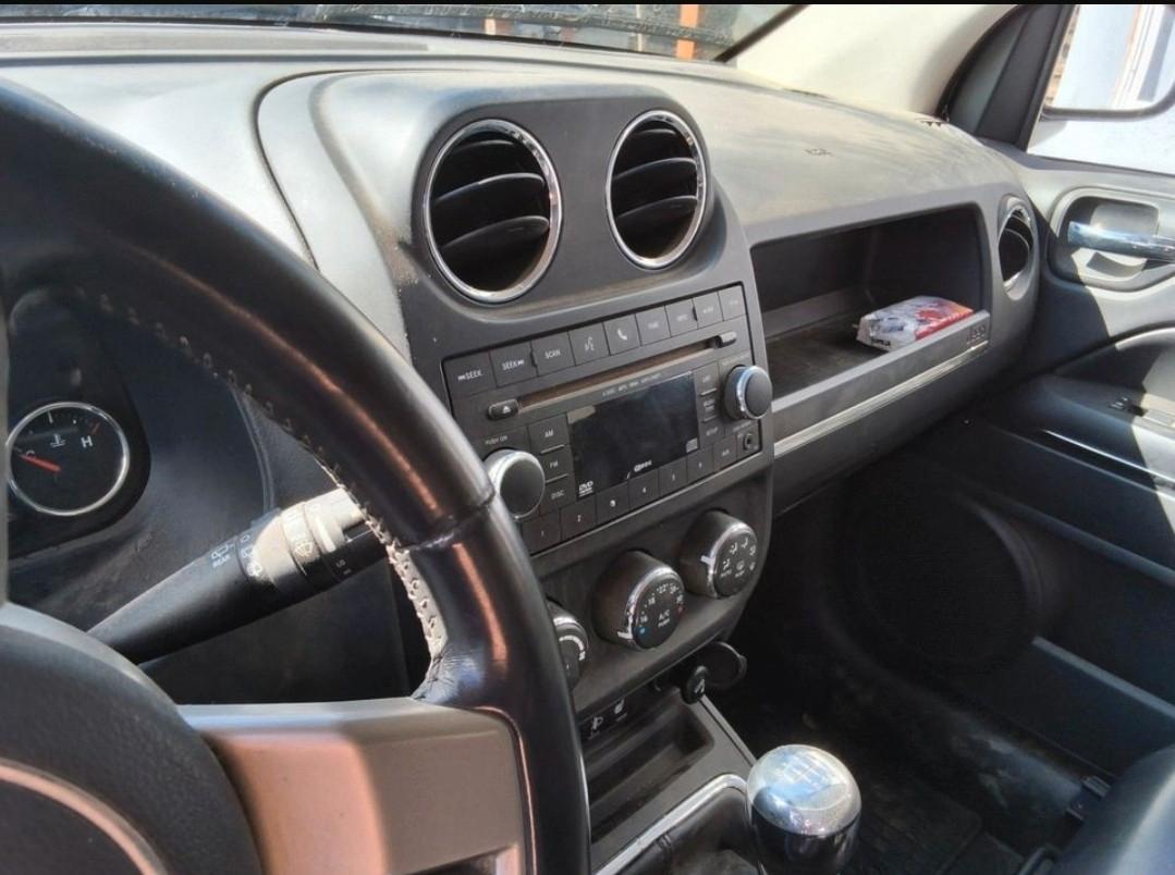 Jeep Compass 2013 — photo 5