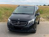 Mercedes-Benz Mercedes V220d kompakt Autom., LED, TÜV + ... - Mercedes-Benz V 220 in Rostock