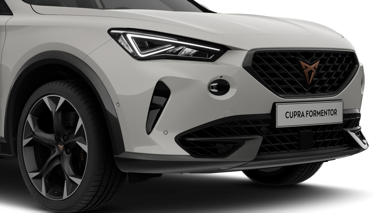 Cupra Formentor - Bild 7
