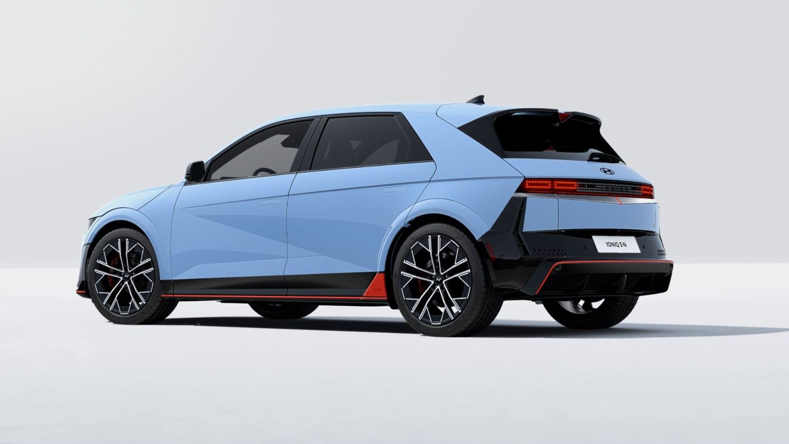 Hyundai IONIQ 5 - Bild 5