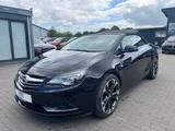 Opel Cascada nnovation Cabrio Navi Xenon Automatik - Opel Cascada Gebrauchtwagen