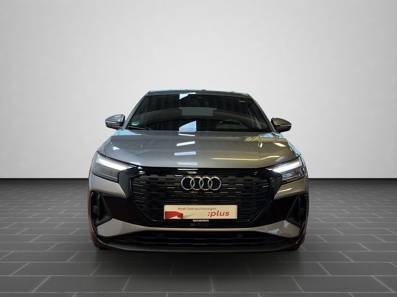 Audi Q4 e-tron - Bild 6