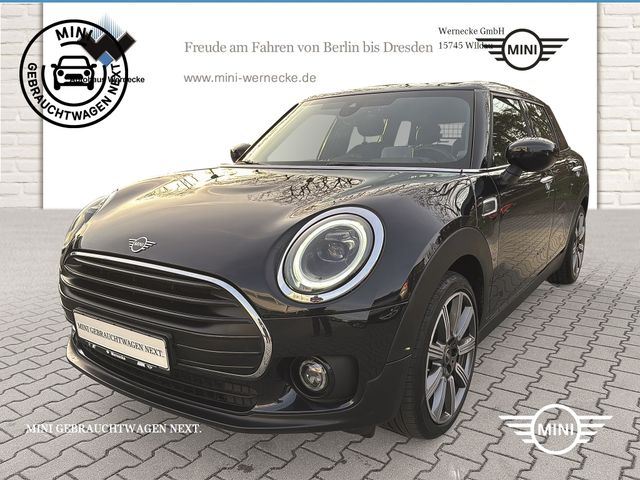 MINI Cooper Clubman Head-Up HK HiFi DAB LED RFK Navi