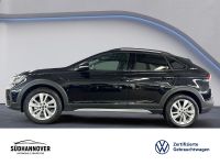 Volkswagen Taigo - Vorschau Bild 3