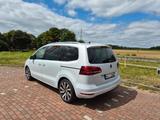 Volkswagen Sharan 2.0 TSI DSG BMT SOUND SOUND - Volkswagen Sharan: Standheizung