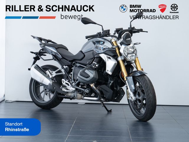 BMW R 1250 R Alle Pakete